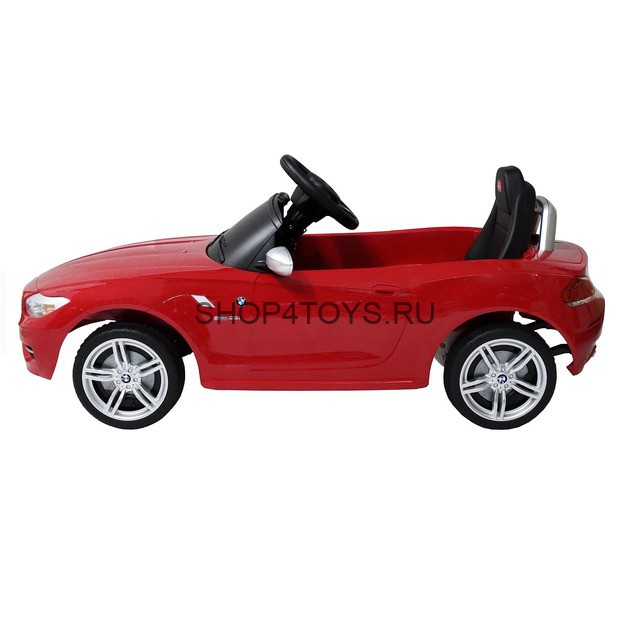 Радиоуправляемый электромобиль Rastar BMW Z4 - 81800 Радиоуправляемый электромобиль Rastar BMW Z4 - 81800