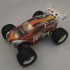 Радиоуправляемый джип HSP Electro Truggy Advance 4WD Li-Po 1:8 - 94061TOP - 2.4G Радиоуправляемый джип HSP Electro Truggy Advance 4WD Li-Po 1:8 - 94061TOP - 2.4G