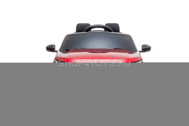 Детский электромобиль Land Rover Range Rover Evoque 4WD 12V - DK-RRE99-RED-PAINT Детский электромобиль Land Rover Range Rover Evoque 4WD 12V - DK-RRE99-RED-PAINT