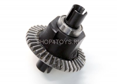 Главная шестерня HSP - 02024 Главная шестерня HSP - 02024