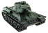 Радиоуправляемый танк Heng Long T-34 MS version V7.0 масштаб 1:16 2.4G - 3909-1-UpgA-V7 Радиоуправляемый танк Heng Long T-34 MS version V7.0 масштаб 1:16 2.4G - 3909-1-UpgA-V7