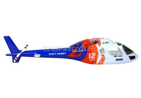 Корпус - EK1-0378