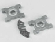 Держатель главного вала  - 4f161