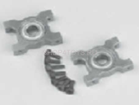 Держатель главного вала  - 4f161