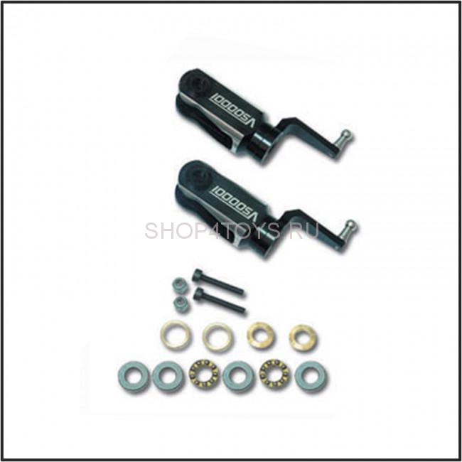 Держатель лопастей - HM-V500D01-Z-02