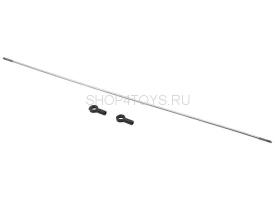 Тяга хвостового ротора Walkera - HM-V120D02S-Z-29 Тяга хвостового ротора Walkera - HM-V120D02S-Z-29