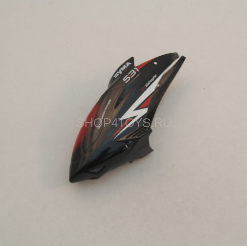 Кабина Syma - S31-01B