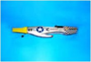 Набор фюзеляжа Art-tech B5011 Набор фюзеляжа Art-tech B5011