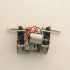 Силовая установка стальная Heng Long - 3899-082 Силовая установка стальная Heng Long - 3899-082