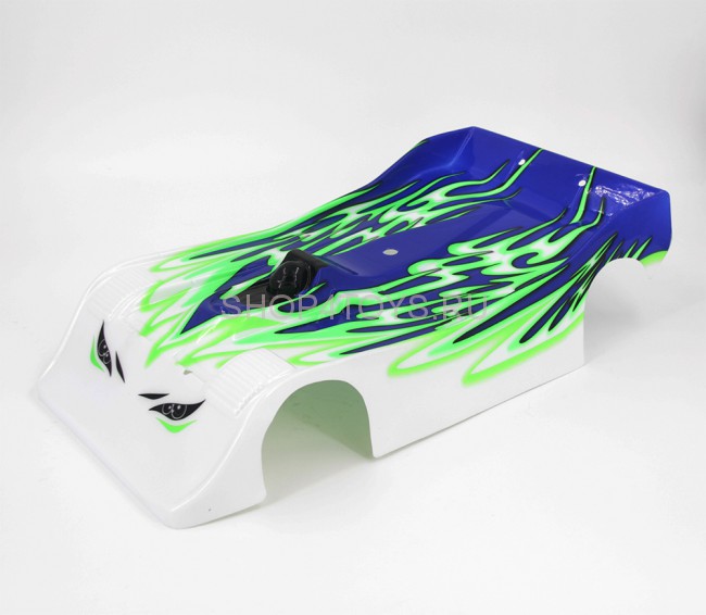 Корпус HSP -  12205