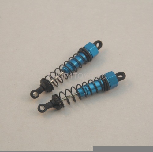 Амортизатор металл. HSP - 286004