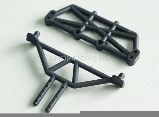 Крепление кузова для автомодели WLtoys L979 - L979-03