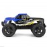 Радиоуправляемый джип WLtoys Monster Truck 2WD 1:12 2.4G - WLT-A323 Радиоуправляемый джип WLtoys Monster Truck 2WD 1:12 2.4G - WLT-A323