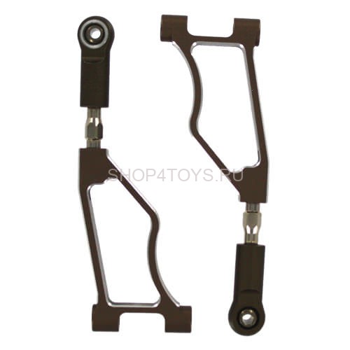 Алюминиевые передние верхние рычаги HSP - 710002