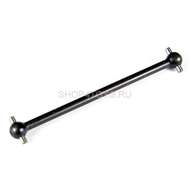 Задний центральный кардан HSP 123 мм - 50036