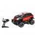 Радиоуправляемый джип MUD Off-Road 4X4 Red 2.4G - 333-MUD22A-R Радиоуправляемый джип MUD Off-Road 4X4 Red 2.4G - 333-MUD22A-R