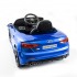 Детский электромобиль Audi S5 Cabriolet LUXURY 2.4G - Blue - HL258-LUX Детский электромобиль Audi S5 Cabriolet LUXURY 2.4G - Blue - HL258-LUX
