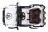 Радиоуправляемый белый джип Wrangler 2WD 2.4G - WXE1688-W Радиоуправляемый белый джип Wrangler 2WD 2.4G - WXE1688-W
