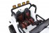 Радиоуправляемый белый джип Wrangler 2WD 2.4G - WXE1688-W Радиоуправляемый белый джип Wrangler 2WD 2.4G - WXE1688-W