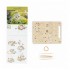 3D-пазл из дерева Wood Trick Вудик Лягушка - 1234-W1 3D-пазл из дерева Wood Trick Вудик Лягушка - 1234-W1