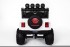 Двухместный полноприводный электромобиль White Jeep 12V 2.4G - S2388-W Двухместный полноприводный электромобиль White Jeep 12V 2.4G - S2388-W