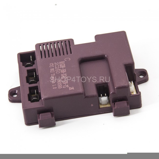 Основной контроллер 12V 4WD - WXE-005