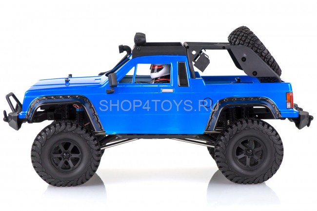 Радиоуправляемый краулер HSP Boxer Pro 4WD 1:10 - 94706PRO-2-70687 Радиоуправляемый краулер HSP Boxer Pro 4WD 1:10 - 94706PRO-2-70687