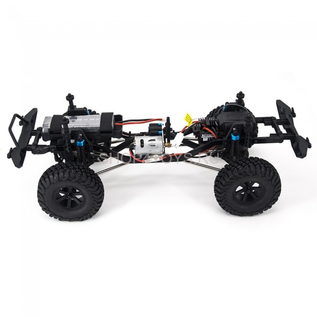 Радиоуправляемый краулер HSP Boxer Pro 4WD 1:10 - 94706PRO-2-70687 Радиоуправляемый краулер HSP Boxer Pro 4WD 1:10 - 94706PRO-2-70687