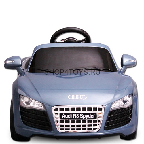 Радиоуправляемый электромобиль Kalee Audi R8 - KL7008F Радиоуправляемый электромобиль Kalee Audi R8 - KL7008F