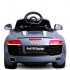 Радиоуправляемый электромобиль Kalee Audi R8 - KL7008F Радиоуправляемый электромобиль Kalee Audi R8 - KL7008F