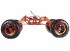 Радиоуправляемый краулер HSP Climber Electric Crawler 4WD 1:8 - 94880T2 - 2.4G Радиоуправляемый краулер HSP Climber Electric Crawler 4WD 1:8 - 94880T2 - 2.4G