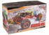 Радиоуправляемый краулер HSP Climber Electric Crawler 4WD 1:8 - 94880T2 - 2.4G Радиоуправляемый краулер HSP Climber Electric Crawler 4WD 1:8 - 94880T2 - 2.4G