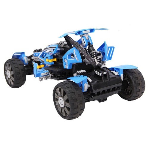 Радиоуправляемый конструктор SDL Racers Transcender 1:10 2.4G - 2012A-3 Радиоуправляемый конструктор SDL Racers Transcender 1:10 2.4G - 2012A-3