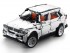 Конструктор CADA deTech внедорожник BMW G5 4WD (2208 деталей) - C61007W Конструктор CADA deTech внедорожник BMW G5 4WD (2208 деталей) - C61007W