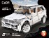 Конструктор CADA deTech внедорожник BMW G5 4WD (2208 деталей) - C61007W Конструктор CADA deTech внедорожник BMW G5 4WD (2208 деталей) - C61007W