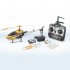 Радиоуправляемый вертолет Walkera V200D02 3-Axis 2.4G Радиоуправляемый вертолет Walkera V200D02 3-Axis 2.4G