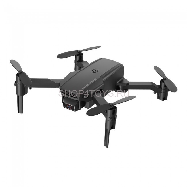 Радиоуправляемый квадрокоптер KF611 4K FPV 2.4G - KF611 Радиоуправляемый квадрокоптер KF611 4K FPV 2.4G - KF611