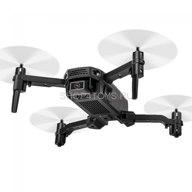 Радиоуправляемый квадрокоптер KF611 4K FPV 2.4G - KF611 Радиоуправляемый квадрокоптер KF611 4K FPV 2.4G - KF611