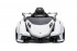 Детский электромобиль Lamborghini V12 Vision Gran Turismo 4WD 12V - HL528-LUX-WHITE Детский электромобиль Lamborghini V12 Vision Gran Turismo 4WD 12V - HL528-LUX-WHITE