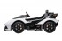 Детский электромобиль Lamborghini V12 Vision Gran Turismo 4WD 12V - HL528-LUX-WHITE Детский электромобиль Lamborghini V12 Vision Gran Turismo 4WD 12V - HL528-LUX-WHITE