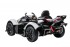 Детский электромобиль Lamborghini V12 Vision Gran Turismo 4WD 12V - HL528-LUX-WHITE Детский электромобиль Lamborghini V12 Vision Gran Turismo 4WD 12V - HL528-LUX-WHITE