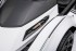 Детский электромобиль Lamborghini V12 Vision Gran Turismo 4WD 12V - HL528-LUX-WHITE Детский электромобиль Lamborghini V12 Vision Gran Turismo 4WD 12V - HL528-LUX-WHITE