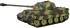 Радиоуправляемый танк Heng Long King Tiger MS version V7.0 масштаб 1:16 2.4G - 3888A-1-UpgA-V7 Радиоуправляемый танк Heng Long King Tiger MS version V7.0 масштаб 1:16 2.4G - 3888A-1-UpgA-V7