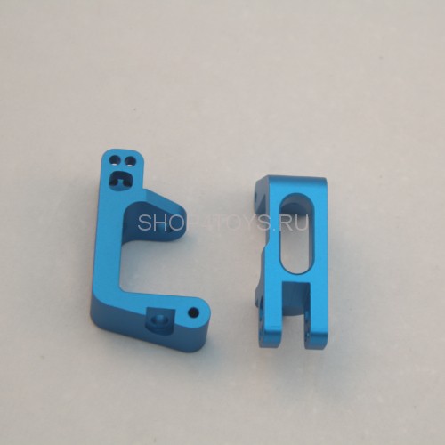 Держатель переднего кулака алюминиевый HSP - 860009 Держатель переднего кулака алюминиевый HSP - 860009