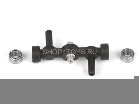 Держатель вала стабилизатора с подшипниками - EK1-0518