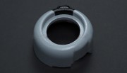 Капот Dynam - T28-06-Grey Капот Dynam - T28-06-Grey