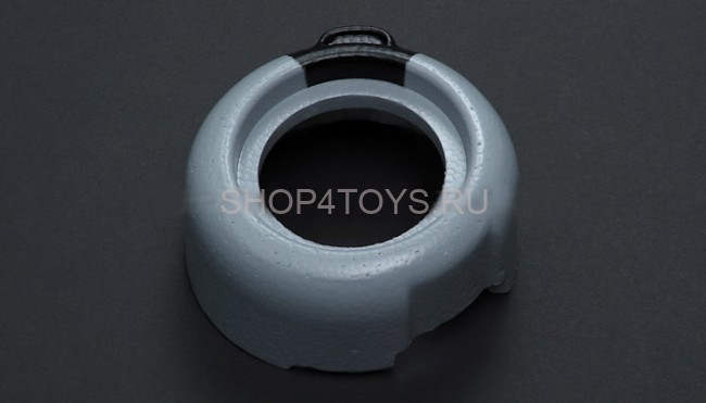 Капот Dynam - T28-06-Grey Капот Dynam - T28-06-Grey