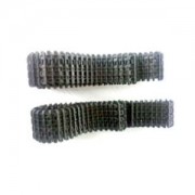 Пластиковые гусеницы - 3818-012 Пластиковые гусеницы - 3818-012