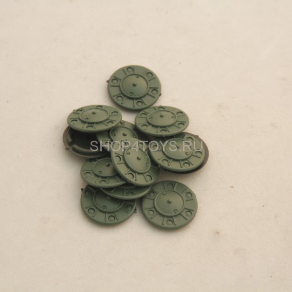 Крышка колеса Heng Long - 78-104