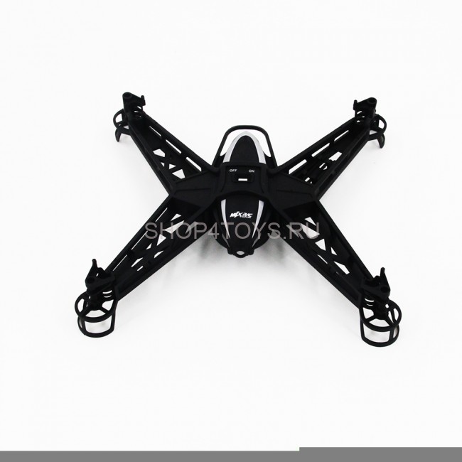 Корпус квадрокоптера MJX X301H - MJX-X301H01